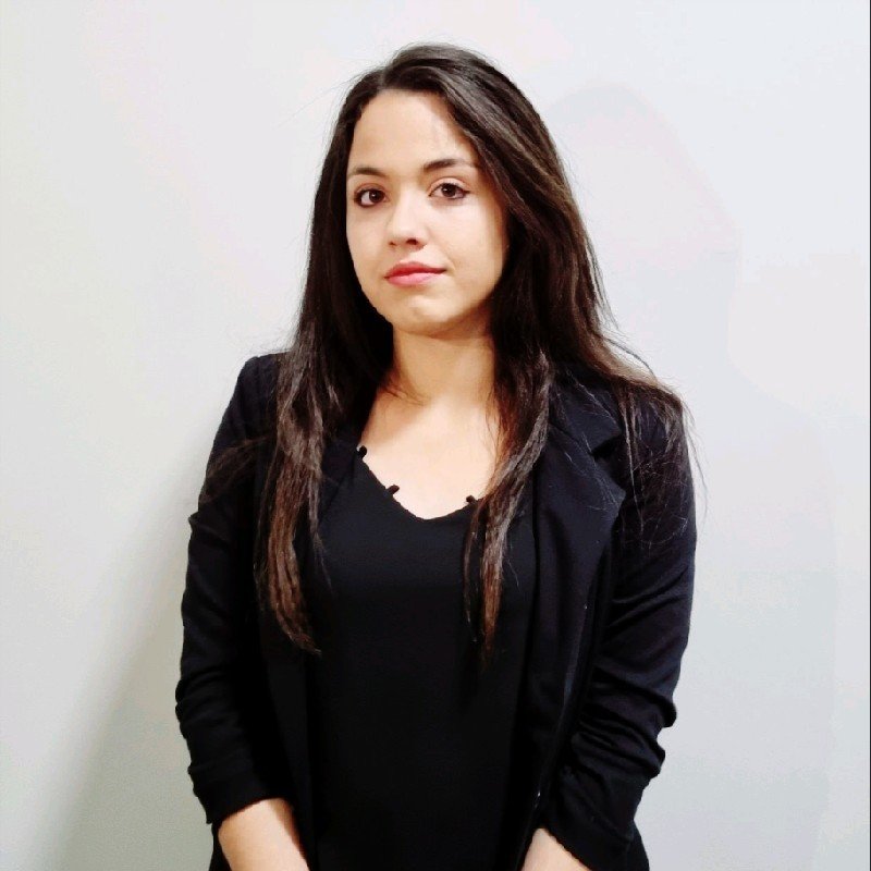 Dra. Giovanna de Paula Netto