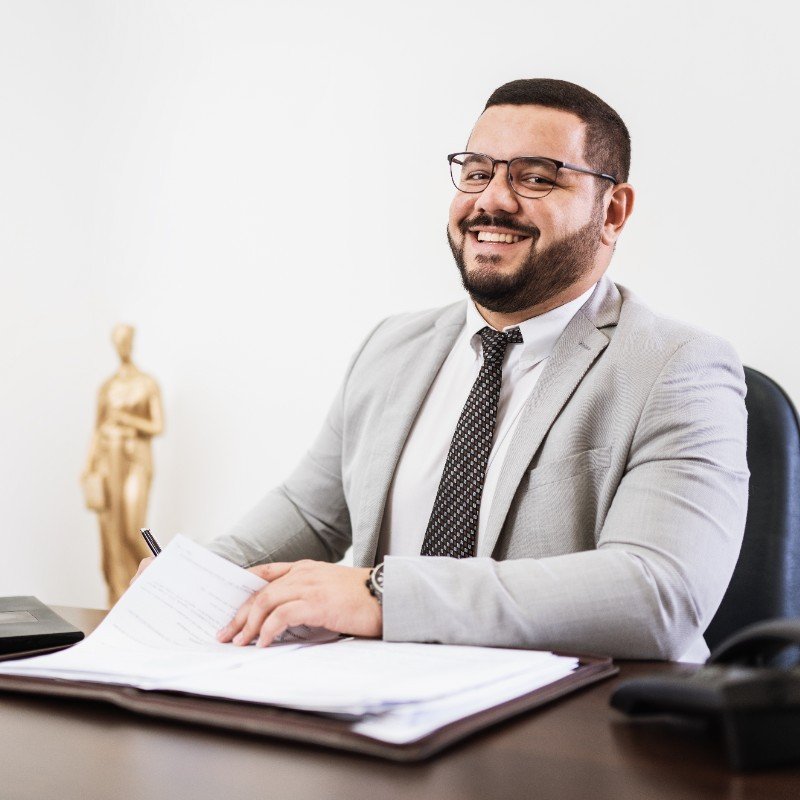 Dr. Guilherme Lemos Oliveira